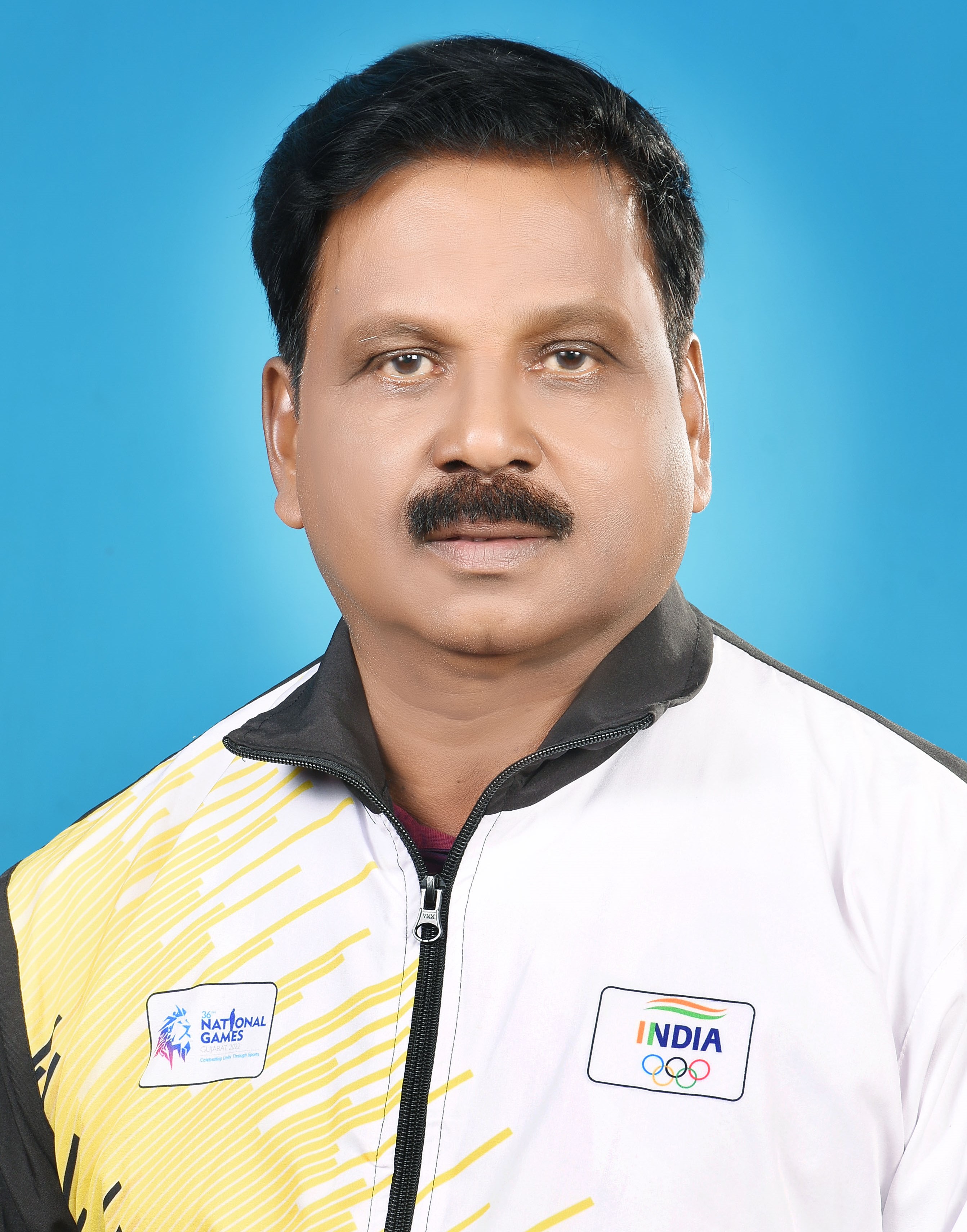 Mr. P V Narayanan 